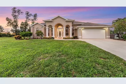 1315 SW 37th Street, Cape Coral, FL 33914 - Photo 1