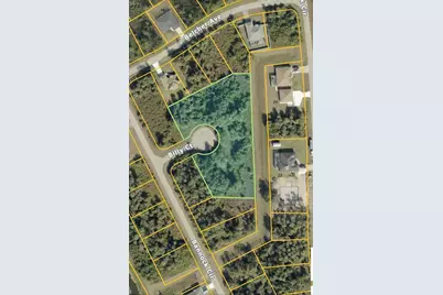 Billy Court #LOTS 7, 8, 9 & 10, North Port, FL 34288 - Photo 1