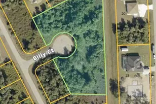 Billy Ct, North Port, FL 34288 - Photo 1