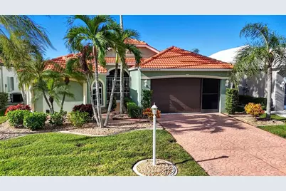 10303 Windsong Road, Punta Gorda, FL 33955 - Photo 1