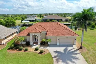 9516 Miami Cir, Port Charlotte, FL 33981 - Photo 1