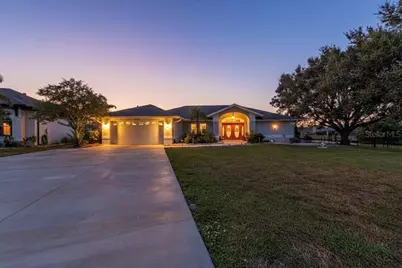 19420 Midway Boulevard, Port Charlotte, FL 33948 - Photo 1