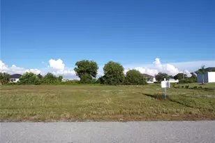 105 NW 24th Ave, Cape Coral, FL 33993 - Photo 1