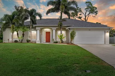 1238 Exotic Avenue, North Port, FL 34288 - Photo 1