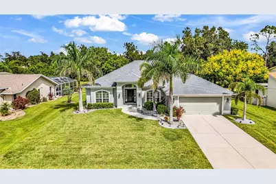 26210 Deep Creek Boulevard, Punta Gorda, FL 33983 - Photo 1