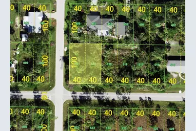 26294 Custer Road, Punta Gorda, FL 33955 - Photo 1