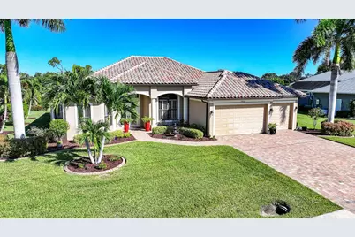 24458 Rio Togas Road, Punta Gorda, FL 33955 - Photo 1
