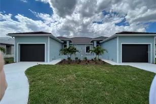 162 Madrid Blvd, Punta Gorda, FL 33950 - Photo 1