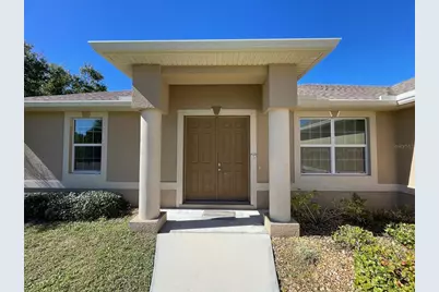 497 Macarthur Drive, Port Charlotte, FL 33954 - Photo 1