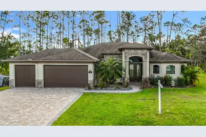 3761 Horace Avenue, North Port, FL 34286 - Photo 1