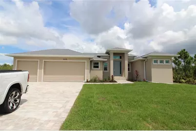 1268 Adalia Terrace, Port Charlotte, FL 33953 - Photo 1