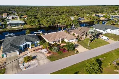 17156 Seashore Avenue, Port Charlotte, FL 33948 - Photo 1