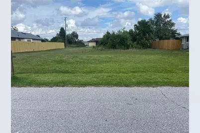 867 Dobell Terrace NW, Port Charlotte, FL 33948 - Photo 1