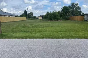 867 Dobell Terrace NW, Port Charlotte, FL 33948 - Photo 1