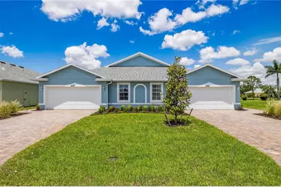 2127 Royal Tern Circle #28, Punta Gorda, FL 33983 - Photo 1