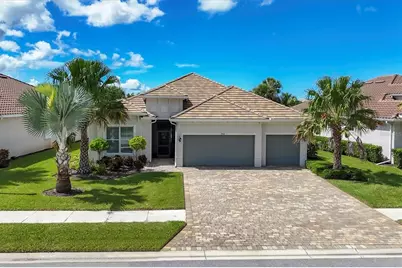 25121 Golden Fern Drive, Punta Gorda, FL 33955 - Photo 1