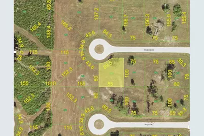 5 Seahawk Court, Placida, FL 33946 - Photo 1