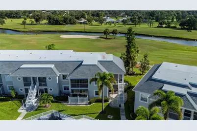 1340 San Cristobal Avenue #207, Punta Gorda, FL 33983 - Photo 1