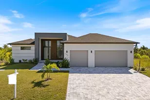 14431 Artesia Ave, Port Charlotte, FL 33981 - Photo 1