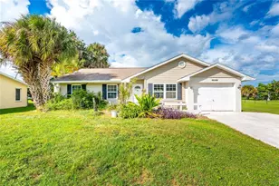 18074 Lake Worth Blvd, Port Charlotte, FL 33948 - Photo 1