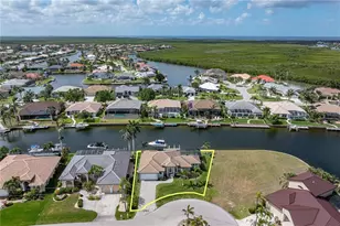 571 Port Bendres Dr, Punta Gorda, FL 33950 - Photo 1