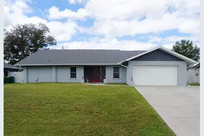 3255 Geneva Street, Port Charlotte, FL 33952 - Photo 1