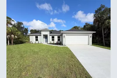 3151 Shalimar Terrace, North Port, FL 34286 - Photo 1