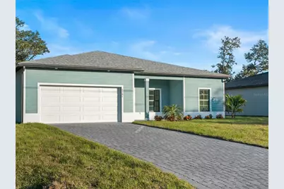 5106 Inverness Street, North Port, FL 34288 - Photo 1