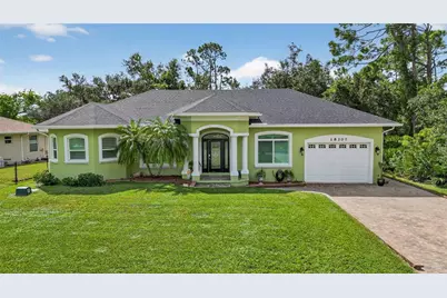 18307 Lake Worth Boulevard, Port Charlotte, FL 33948 - Photo 1