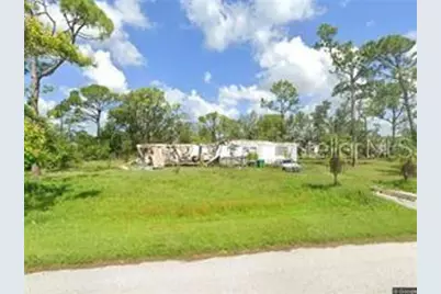 15376 Orangeade Drive, Punta Gorda, FL 33955 - Photo 1