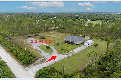 6405 Alan Boulevard, Punta Gorda, FL 33982 - Photo 1