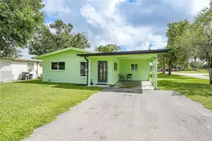 129 S Luther Ave, Arcadia, FL 34266 - Photo 1