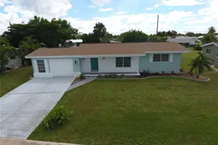 22193 Breezeswept Ave, Port Charlotte, FL 33952 - Photo 1