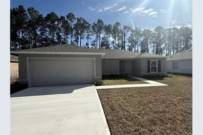 6 Wayside Place, Palm Coast, FL 32164 - Photo 1