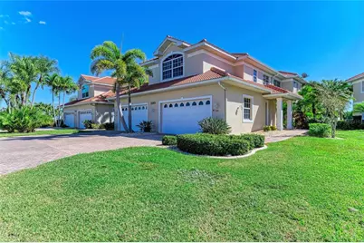 2585 Tarpon Cove Drive #1322, Punta Gorda, FL 33950 - Photo 1