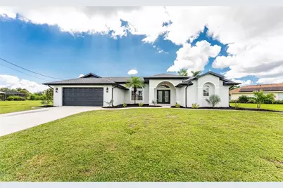 14 Medalist Road, Rotonda West, FL 33947 - Photo 1