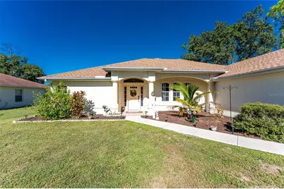 4751 Alibi Terrace, North Port, FL 34286 - Photo 1