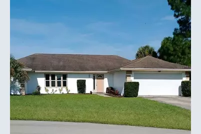 11826 SW Dallas Drive S, Lake Suzy, FL 34269 - Photo 1