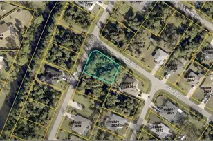 Petunia Terrace, North Port, FL 34286 - Photo 1