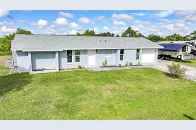 282 Seminole Boulevard NW, Port Charlotte, FL 33952 - Photo 1