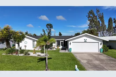 122 Annapolis Lane, Rotonda West, FL 33947 - Photo 1