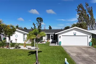 122 Annapolis Ln, Rotonda West, FL 33947 - Photo 1