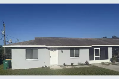 11351 Poplin Avenue #B, Englewood, FL 34224 - Photo 1