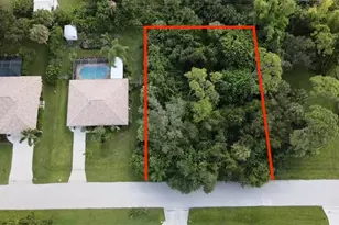 1358 Fargo St, Port Charlotte, FL 33952 - Photo 1