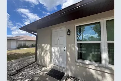 21150 Gertrude Avenue #H1, Port Charlotte, FL 33952 - Photo 1