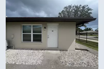 21150 Gertrude Avenue #Q 3, Port Charlotte, FL 33952 - Photo 1