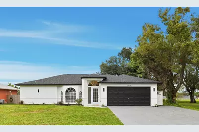 16275 Horizon Road, North Fort Myers, FL 33917 - Photo 1