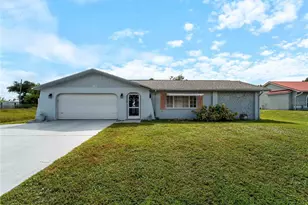 917 Great Falls Terrace NW, Port Charlotte, FL 33948 - Photo 1
