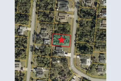 Lot 4 Halladay Street, North Port, FL 34287 - Photo 1