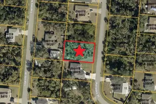 Lot 4 Halladay St, North Port, FL 34287 - Photo 1